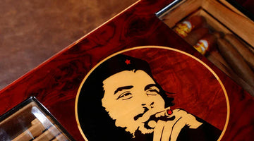 Cigar art brings joy