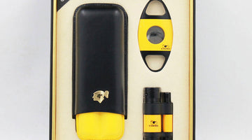Cohiba is Still a Legend, But Cohiba is Different Now Than Before