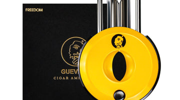 The Importance of Choosing a Good Cigar Cutter