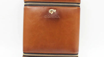 Humidor Functions and Usage