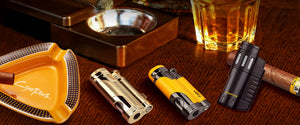 Cigar Accessories