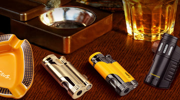 Cigar Accessories