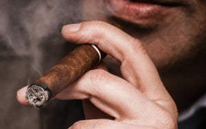 How to resolve the problem of cigar bitterness