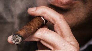 How to resolve the problem of cigar bitterness