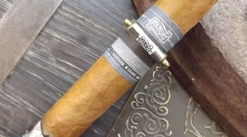 Cigars With Unique Labels