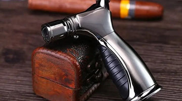 Q&A丨Common problems when using cigar lighters, do you know how to solve them?