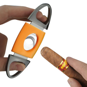 One of the must-read manuals for cigar beginners