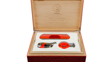 Cigar box - Some tips for humidors