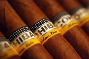 The Advanced Cigar Connoisseur's Guide