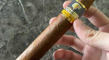 Price is not the first factor in choosing cigars