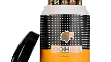 Cuban Cigar Packaging