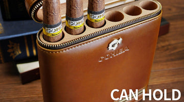 Can I have a taste of your cigar?