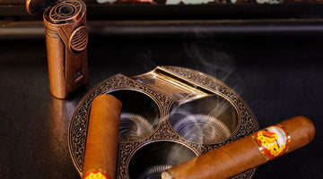 How to care for our cigar lighters