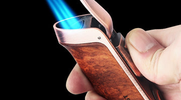 Why cigar lighters don't light up and what should we do about it?