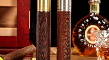 How to carry cigar accessories when traveling as a cigar smoker