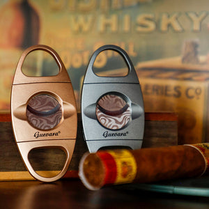How to Care for Our Cigar Cutters？
