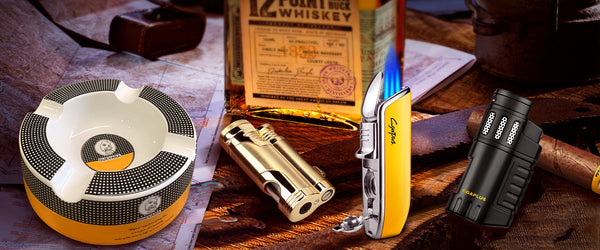 cigar cutter