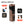 Load image into Gallery viewer, CIGARFEAST Cigar Cigarette Tobacco Lighter 4 Torch Jet Flame Refillable With Punch Smoking Tool Accessories Portable Gas Lighter
