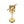 Load image into Gallery viewer, CIGARLOONG Metal Cigar Ashtray Large Diameter Smoke Groove Design Cigar CL-2021
