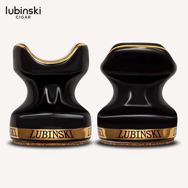 Cigar Holder ceramic Portable Cigar Rack Rest