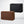 Load image into Gallery viewer, LUBINSKI Pipe Bag Portable Cowhide Three Pipe Bag Zipper Multifunctional Rubinsky Pipe Accessories Placement Bag
