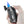 Load image into Gallery viewer, Cigar Three Torch Lighters Triple Jet Flame Refillable Butane Lighter Windproof with Punch Marjiuana Smoking Accessories
