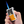 Load image into Gallery viewer, COHIBA Cigar Lighter with Cigar Punch Torch Jet Blue Flame Refillable Butane Gas Lighter Cigar Accessories for Men Gift Box

