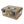 Load image into Gallery viewer, Cigar Moisturizing Box Acrylic Transparent Cedar Wood Portable Case Portable Cigar Box
