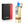 Load image into Gallery viewer, Cgaplus 4 Jet Flame Cigar Lighter with Cigar Stand Windproof Lighter Butane Refillable Torch Lighter with Cigar Punch (Without Gas)
