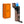 Load image into Gallery viewer, CIGARFEAST Cigar Cigarette Tobacco Lighter 4 Torch Jet Flame Refillable With Punch Smoking Tool Accessories Portable Gas Lighter

