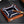 Load image into Gallery viewer, Cigar ashtray creative four-slot metal zinc alloy electroplated solid wood desktop household ashtray
