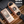 Load image into Gallery viewer, Multifunctional Portable Cigar Bag Rubinsky Python Leather Cigar Cutter Lighter Wine Pot Cigarette Case
