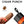 Load image into Gallery viewer, Cgaplus 4 Jet Flame Cigar Lighter with Cigar Stand Windproof Lighter Butane Refillable Torch Lighter with Cigar Punch (Without Gas)
