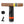 Load image into Gallery viewer, Cgaplus 4 Jet Flame Cigar Lighter with Cigar Stand Windproof Lighter Butane Refillable Torch Lighter with Cigar Punch (Without Gas)

