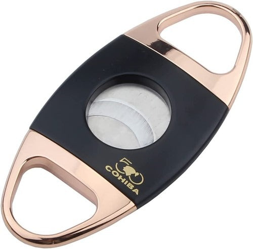 Cigar Ashtray Cutter Lighter Cigar Accessories set