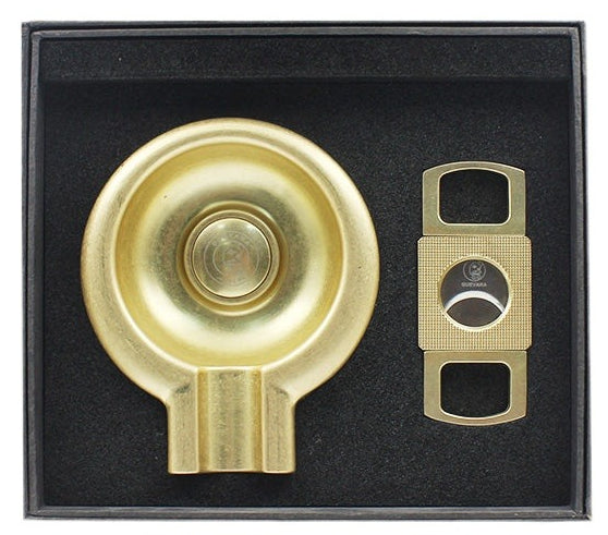 Cigar Accessories Kit Set 6213