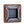 Load image into Gallery viewer, Cigar ashtray creative four-slot metal zinc alloy electroplated solid wood desktop household ashtray
