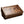 Load image into Gallery viewer, CIGARLOONG Cigar display box Large capacity partition alcohol-raised cedar wood moisturizing box CLA-21LB2
