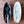Load image into Gallery viewer, LUBINSKI Cigar Ashtray Travel Ashtray Outdoor Ceramic Boat shape Ash Tray holder 1 cigar Single Slot Design
