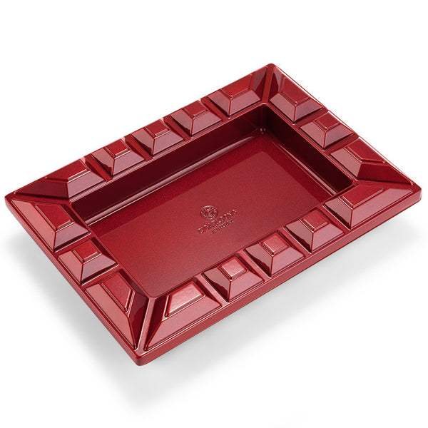 Eggplant Cigar Ashtray Metal Multi-Caliber Large Caliber Home Office Ashtray CL-2030