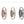 Load image into Gallery viewer, Cigar Cutter V-Cut Sharp Portable Personality Cigar Cutter Accessories Tools
