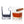 Load image into Gallery viewer, Creative cigar special  wine cup whiskey glass cigar holder accessories cigar cup
