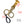 Load image into Gallery viewer, Folding Cigar Scissors Portable Stainless Steel Blade Belt Keychain Luxury Cigar Knife Accessories
