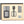 Load image into Gallery viewer, Cigar accessories three-piece set: ashtray, lighter, cigar cutter - semi-automatic v-cut, sharp, gift box packaging, stainless steel
