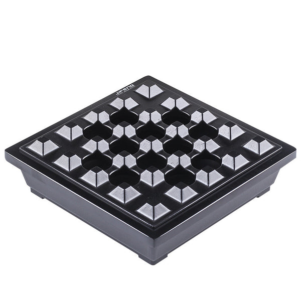 Cigar Ashtray Large Metal Anti-fly Ash Outdoor Ashtray