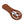 Load image into Gallery viewer, Lafuli ceramic cigar scissors, traditional handle-style sharp and durable double-edged cigar scissors
