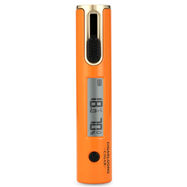 Cigar Moisture Meter Probe Type Special Internal Humidity Meter CK-25LM