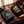 Load image into Gallery viewer, Cigar Lighter Inflatable Windproof Straight Flame Blue Smoke Holder Design Alloy Lighter with Cigar Drill
