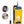 Load image into Gallery viewer, Multifunctional Dual Flame Direct Flush Cigar Lighter with Cigar Cutter Portable 5-in-1 Lighter CB-26BD1
