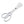 Load image into Gallery viewer, Lafuli ceramic cigar scissors, traditional handle-style sharp and durable double-edged cigar scissors
